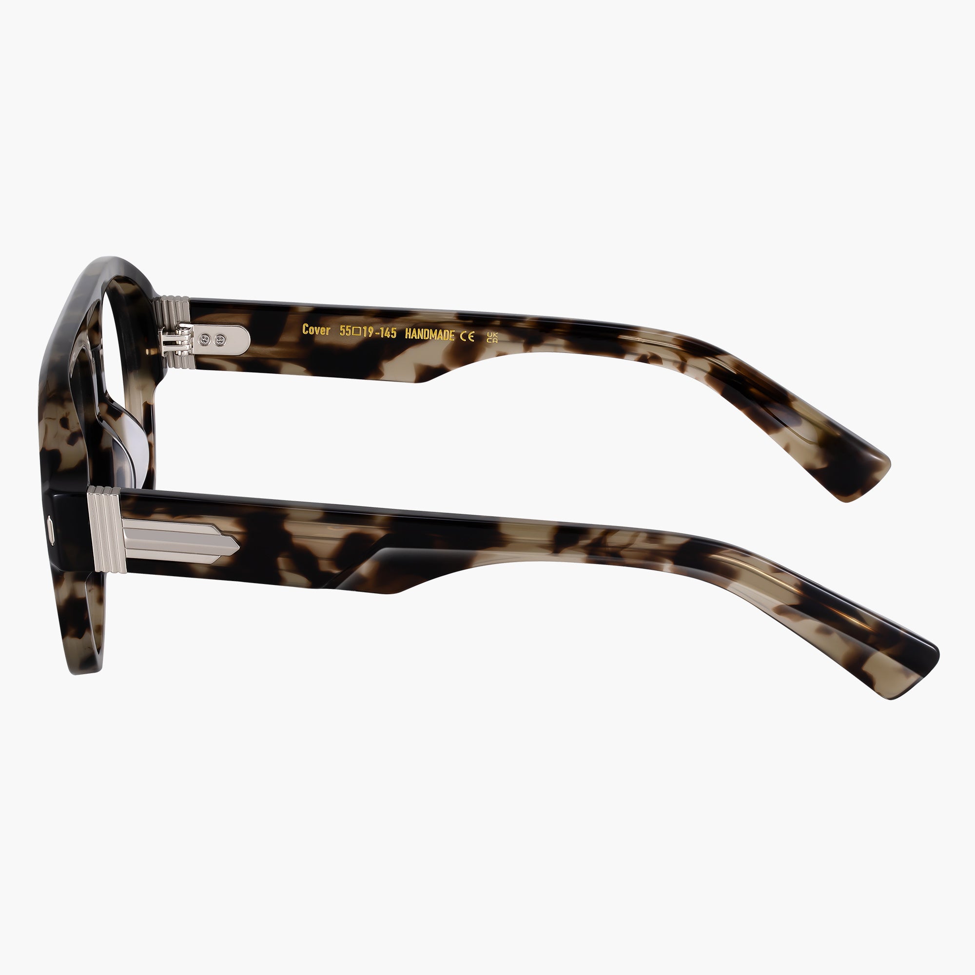 Cover O
