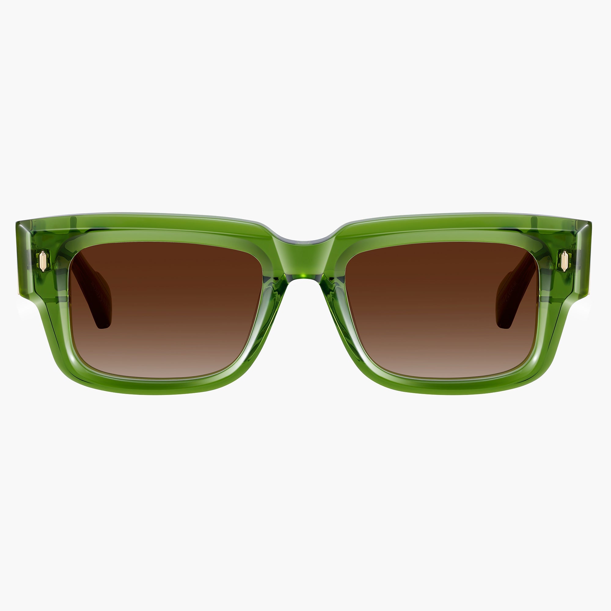 Donahugh-sunglasses-green