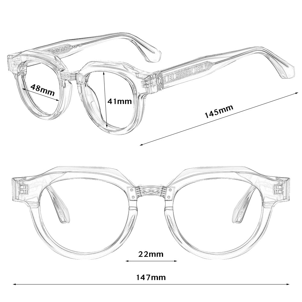 Donahugh-eyeglasses-tortoise