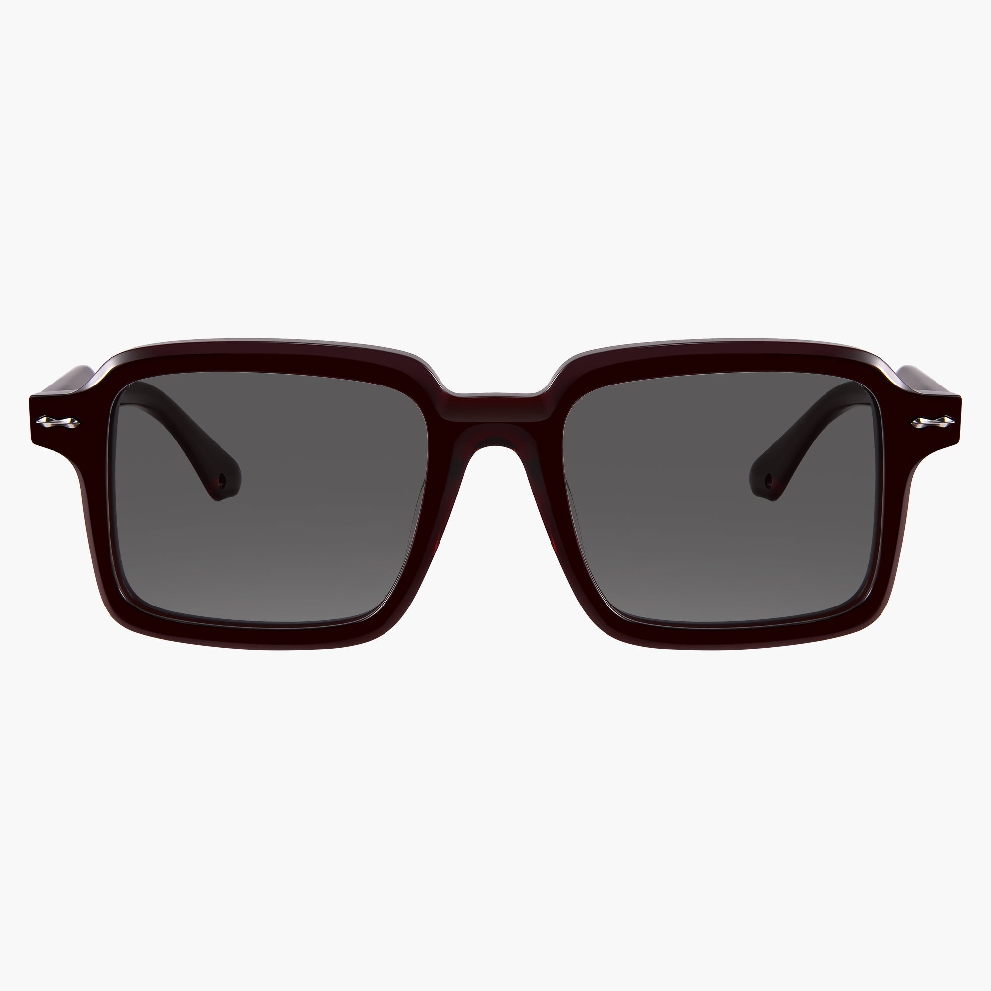 Donahugh-sunglasses-red
