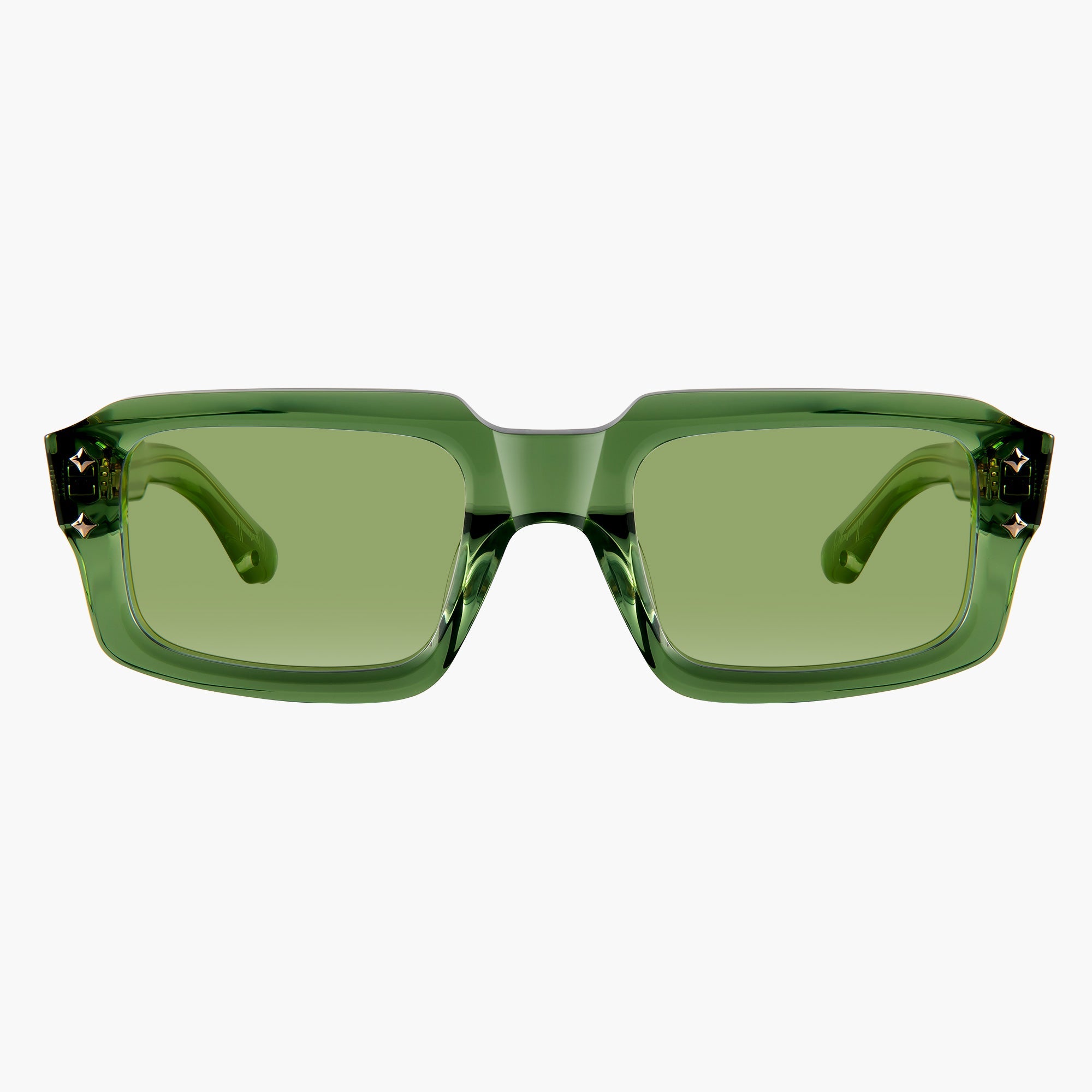 Donahugh-sunglasses-green