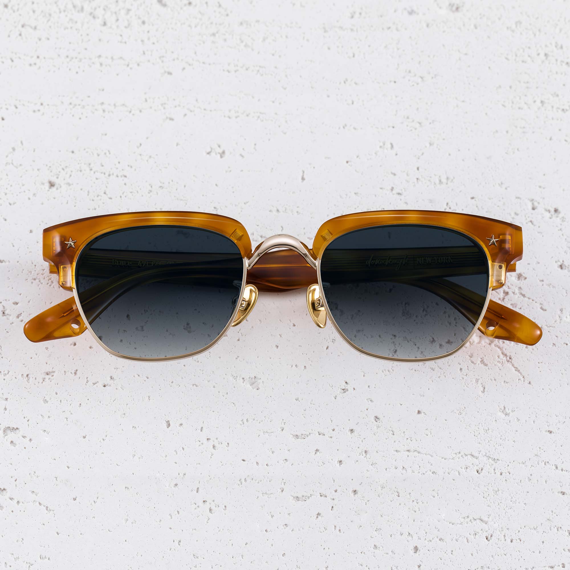 Donahugh-sunglasses-tortoise