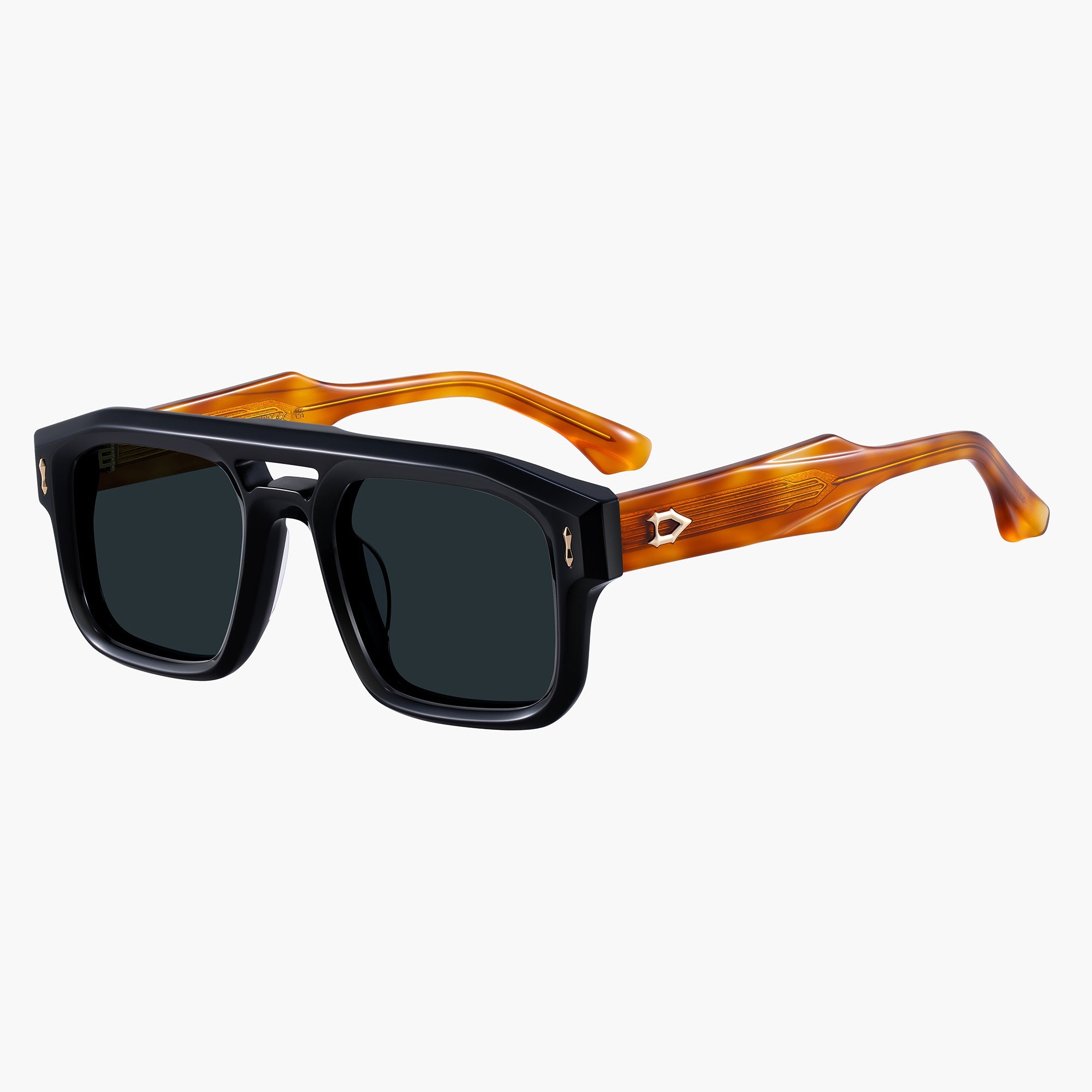 Donahugh-sunglasses-tortoise