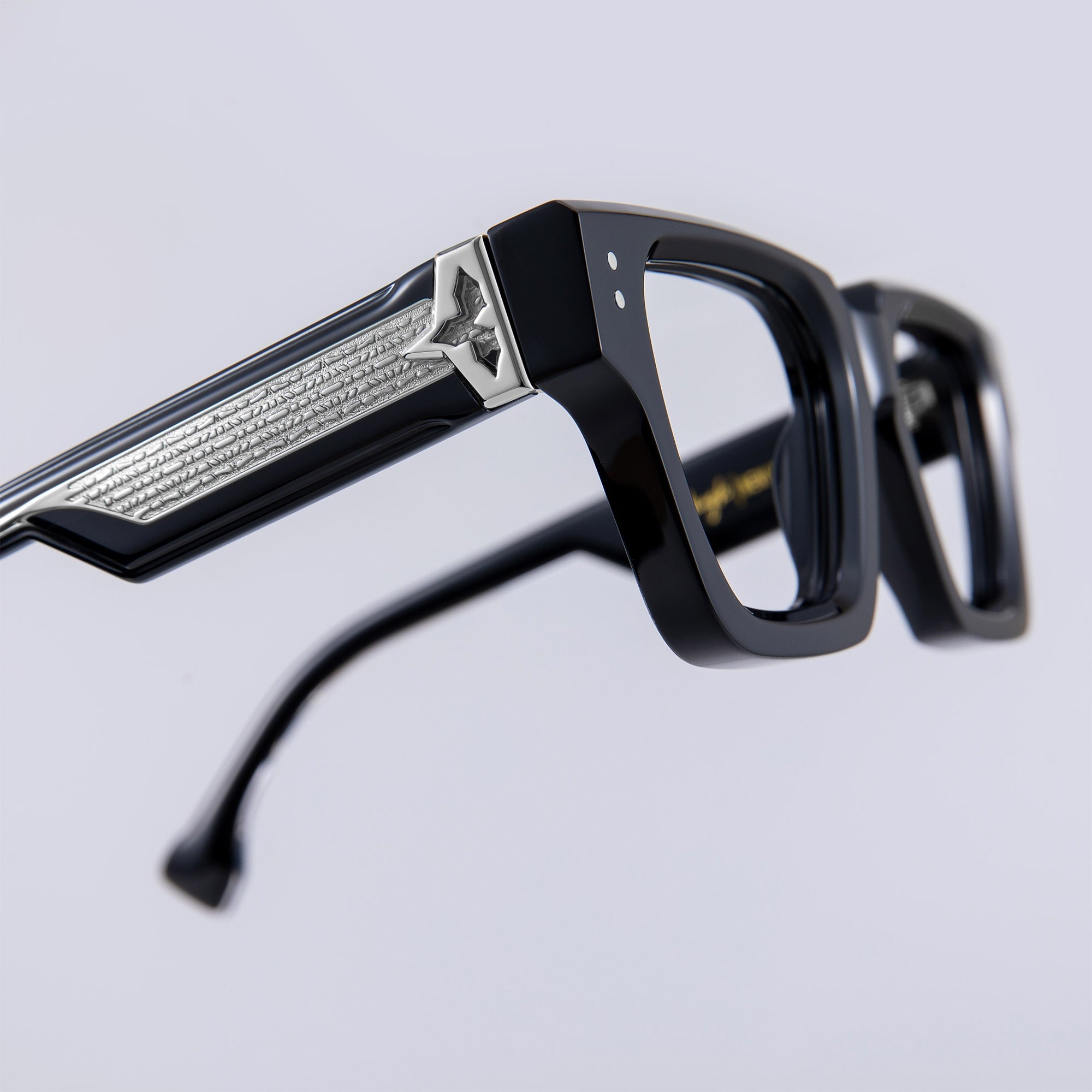 Donahugh-eyeglasses-blacksilver