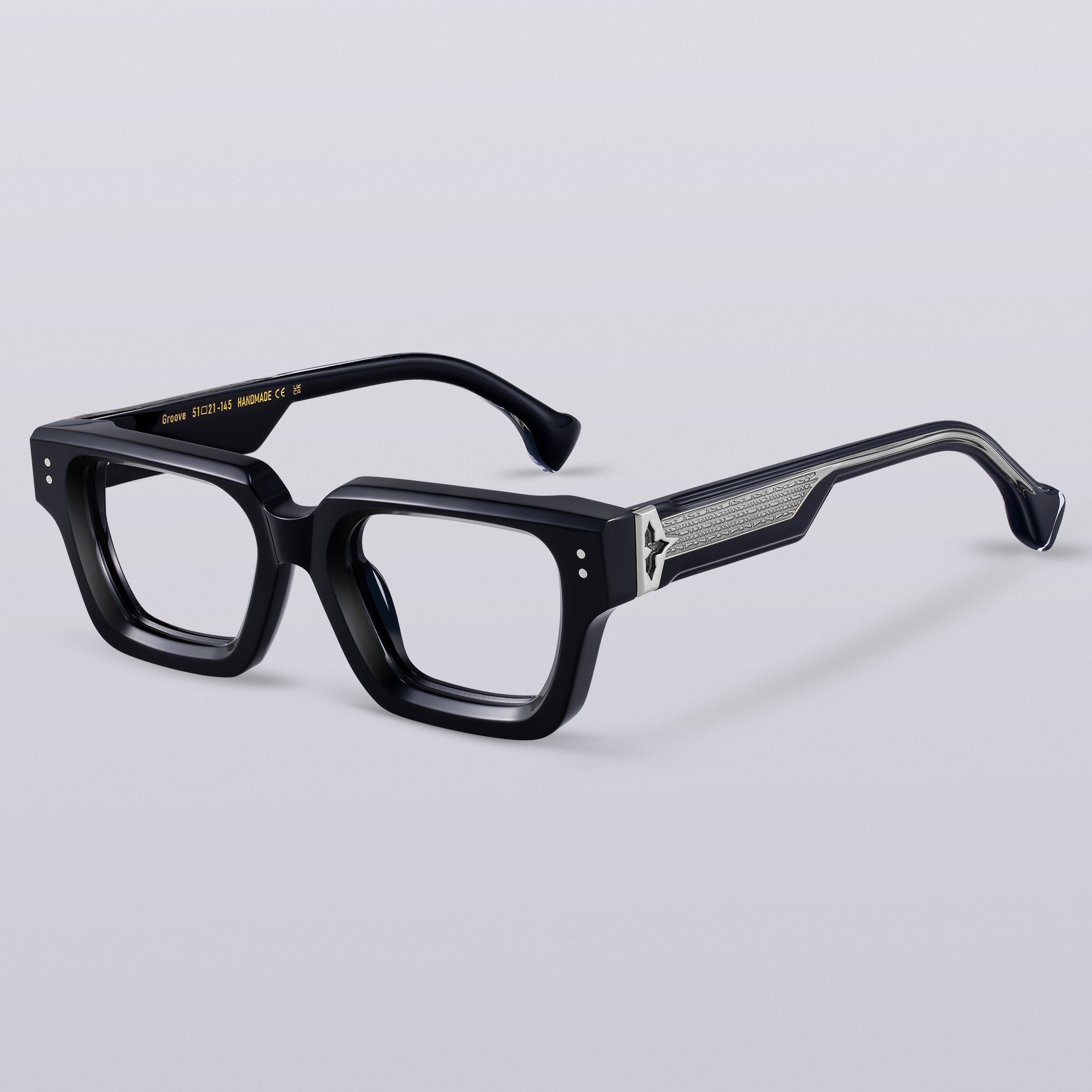 Donahugh-eyeglasses-blacksilver