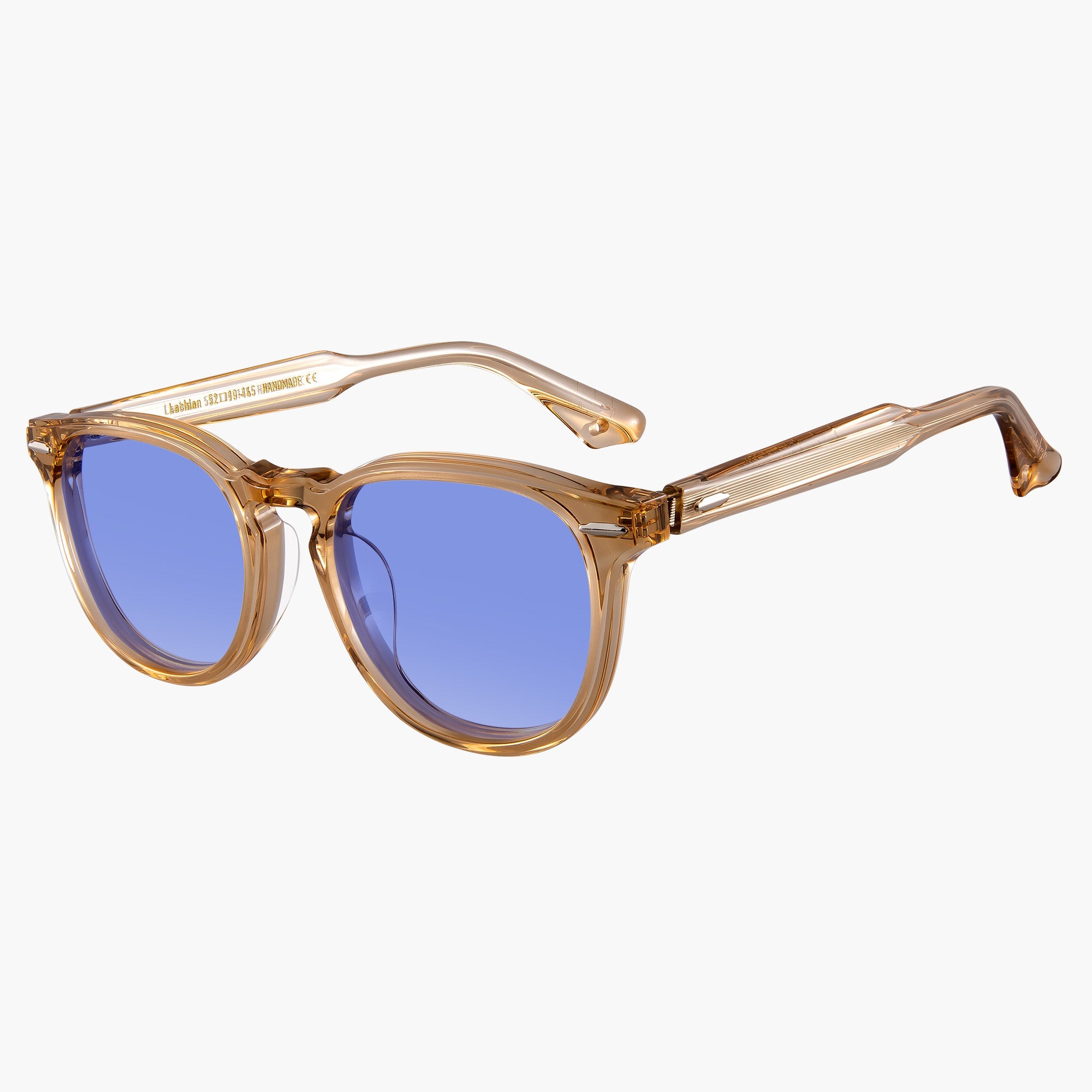 Donahugh-sunglasses-clearkhaki