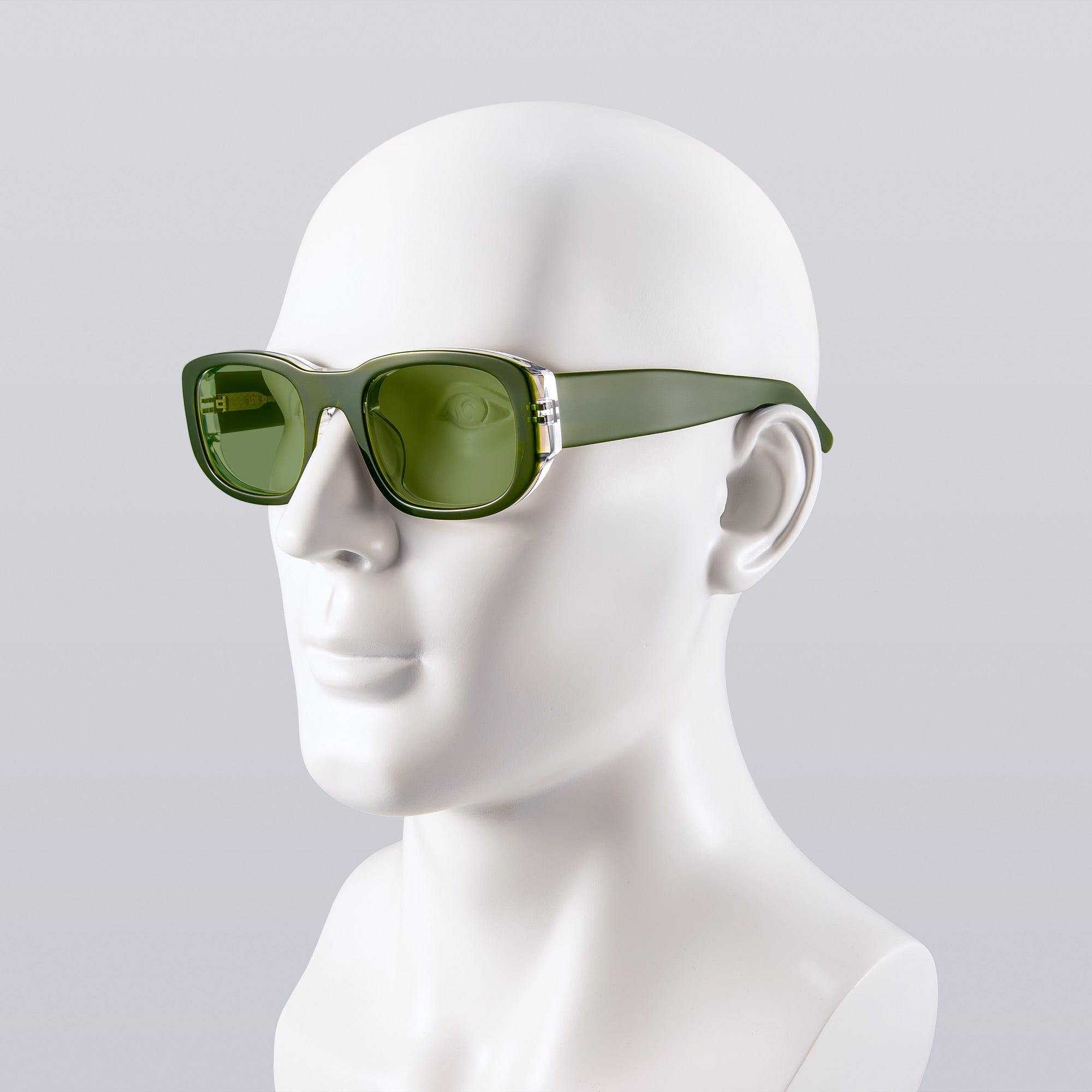 Donahugh-sunglasses-green