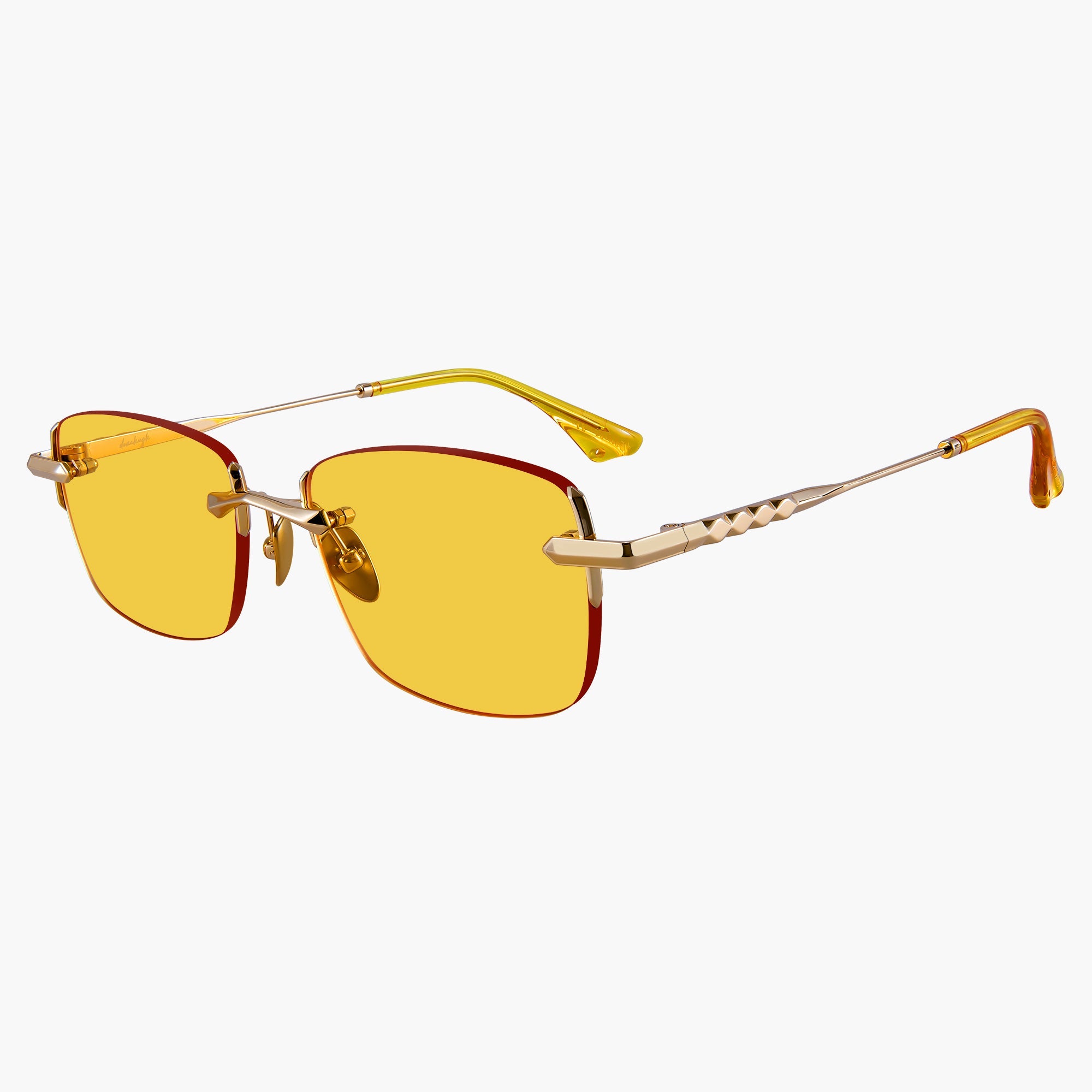 Donahugh-sunglasses-yellow