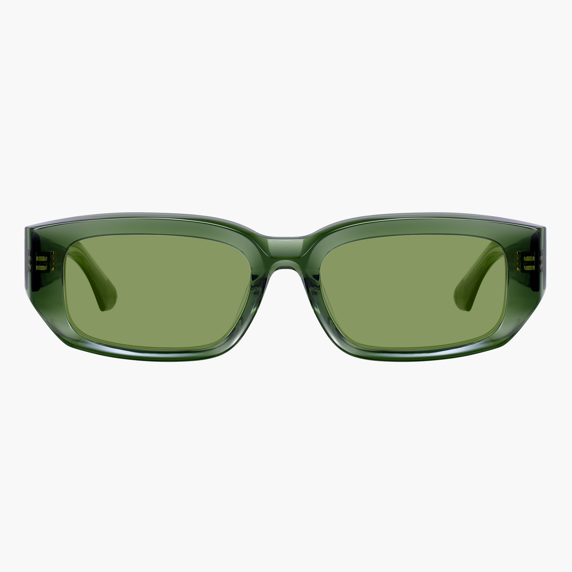 Donahugh-sunglasses-green