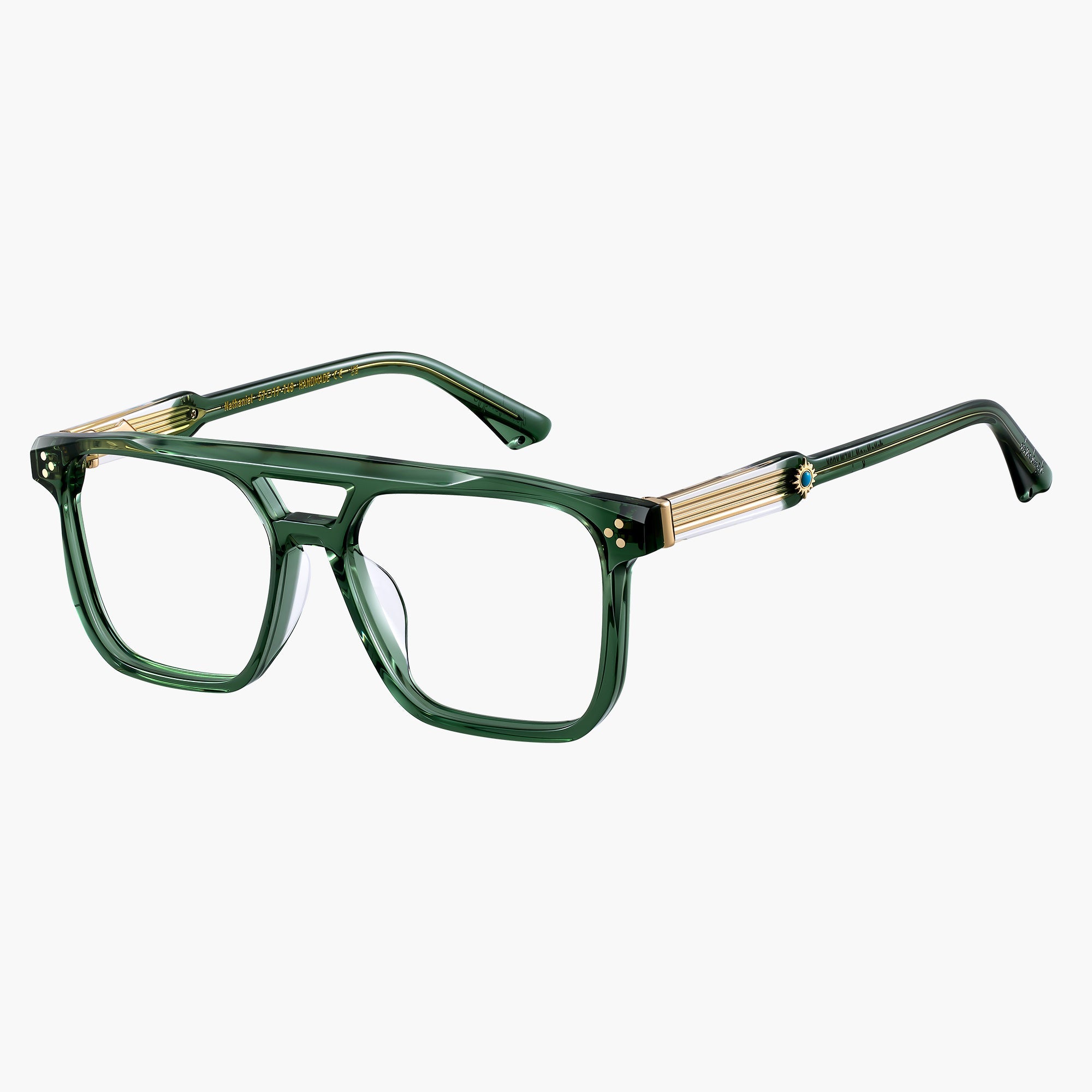 Donahugh-eyeglasses-green
