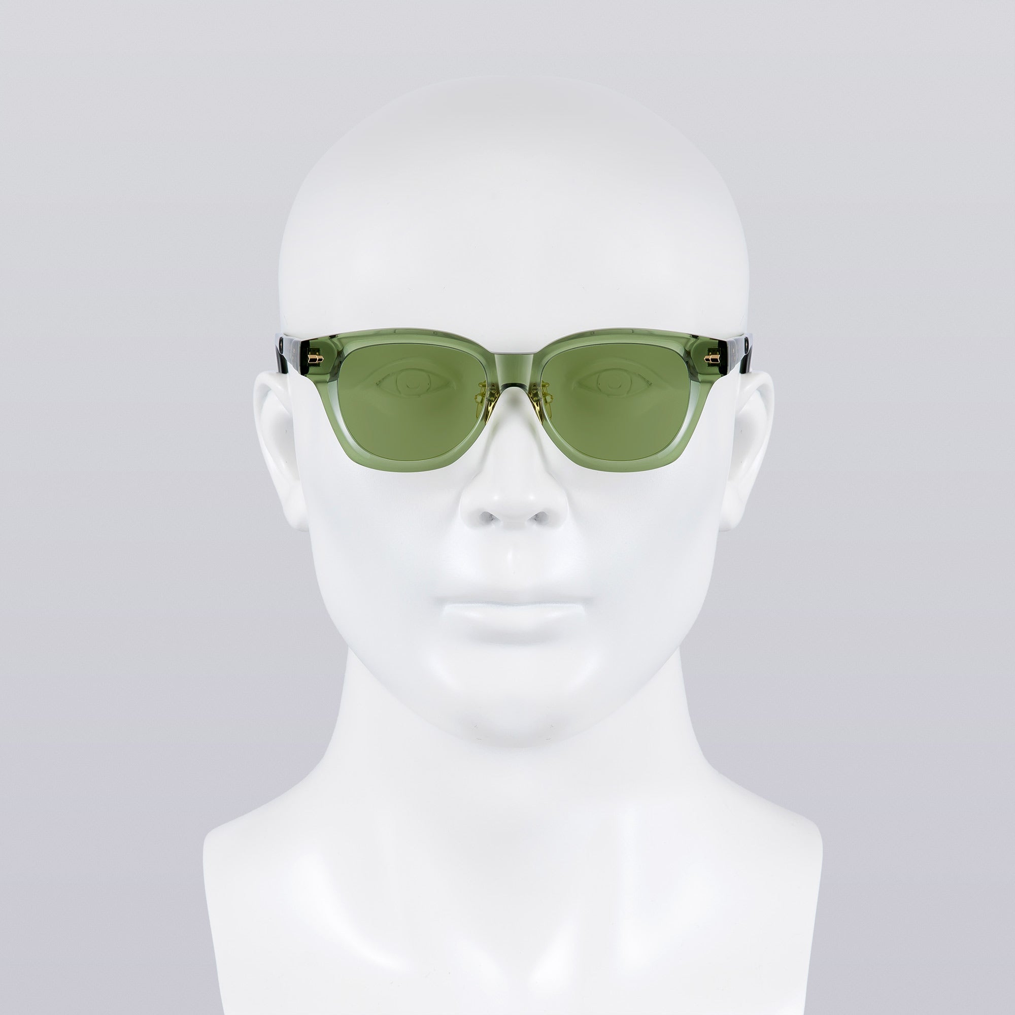 Donahugh-sunglasses-green