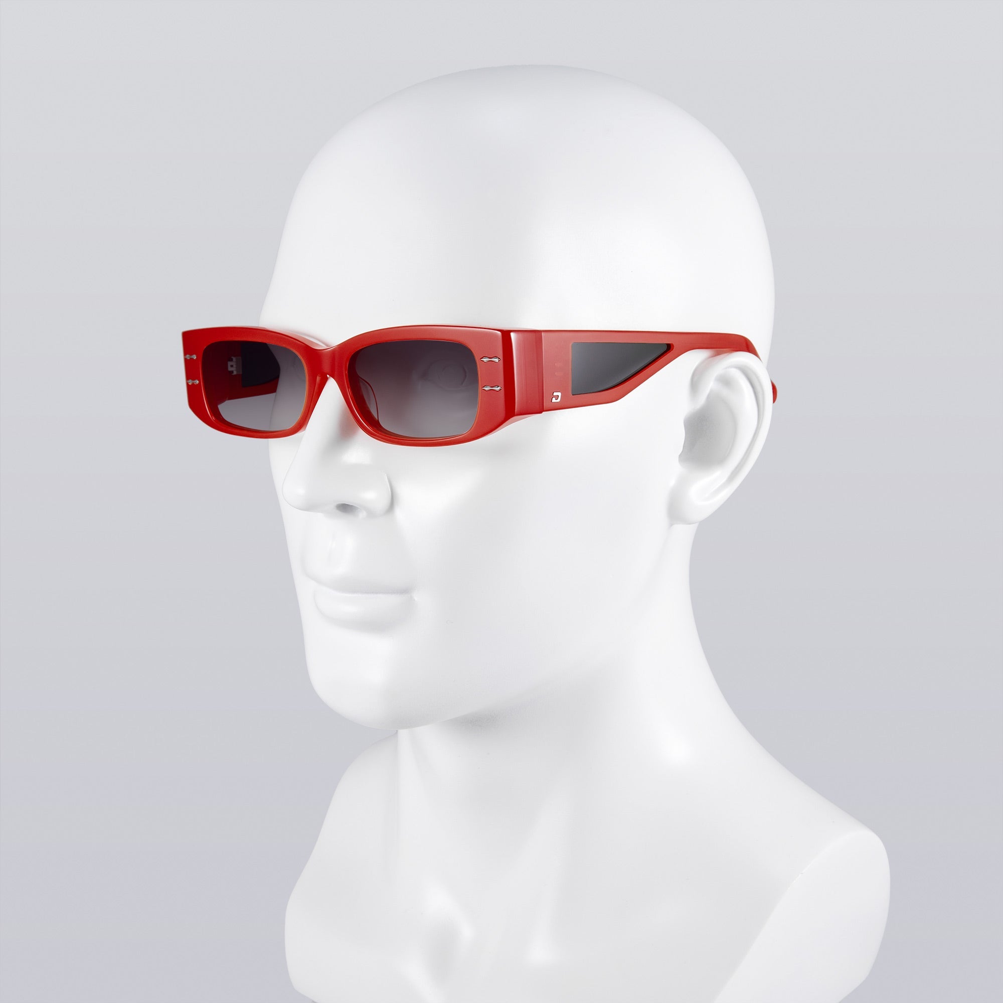 Donahugh-sunglasses-red
