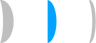 1.61 Index Thin Lens(up to 28% thinner)