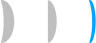 1.67 Index Super Thin Lens(up to 35% thinner)